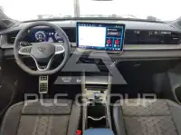 2025 Volkswagen Tayron