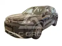 2025 Volkswagen Tayron