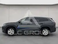 2025 Volkswagen Tayron