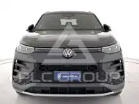 2025 Volkswagen Tayron