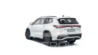 2025 Volkswagen Tayron
