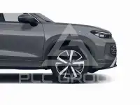 2025 Volkswagen Tayron