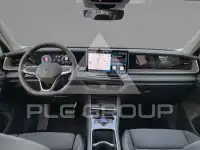 2025 Volkswagen Tayron