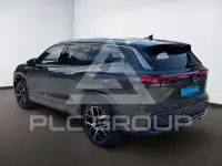 2025 Volkswagen Tayron
