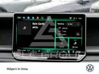 2025 Volkswagen Tayron