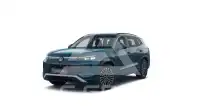 2025 Volkswagen Tayron