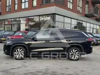 2025 Volkswagen Tayron