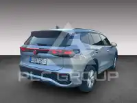 2025 Volkswagen Tayron