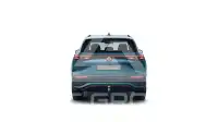 2025 Volkswagen Tayron