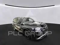 2025 Volkswagen Tayron
