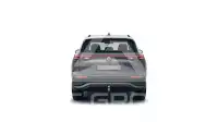 2025 Volkswagen Tayron