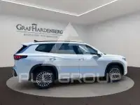 2025 Volkswagen Tayron