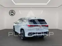 2025 Volkswagen Tayron