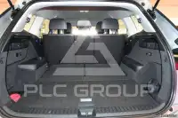 2025 Volkswagen Tayron