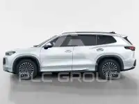 2025 Volkswagen Tayron