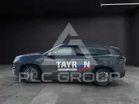 2025 Volkswagen Tayron