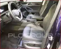 2025 Volkswagen Tayron
