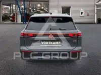 2025 Volkswagen Tayron