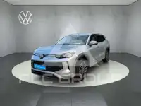 2025 Volkswagen Tayron