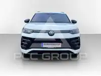 2025 Volkswagen Tayron