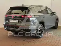2025 Volkswagen Tayron
