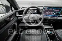 2025 Volkswagen Tayron
