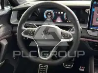 2025 Volkswagen Tayron