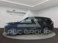 2025 Volkswagen Tayron