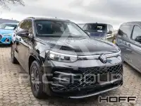2025 Volkswagen Tayron
