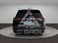 2025 Volkswagen Tayron