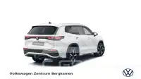 2025 Volkswagen Tayron