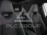 2026 Volkswagen Tayron