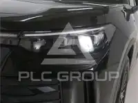2025 Volkswagen Tayron