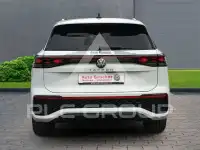 2025 Volkswagen Tayron