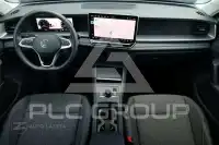 2025 Volkswagen Tayron