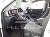 2025 Volkswagen Tayron