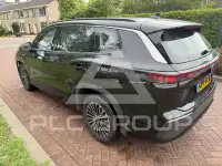 2025 Volkswagen Tayron