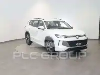 2025 Volkswagen Tayron