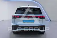 2025 Volkswagen Tayron