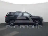2025 Volkswagen Tayron