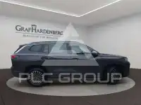 2025 Volkswagen Tayron