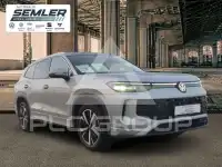 2025 Volkswagen Tayron