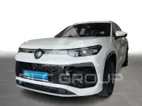 2025 Volkswagen Tayron