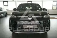 2025 Volkswagen Tayron