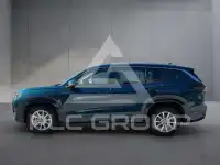2025 Volkswagen Tayron