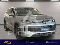 2025 Volkswagen Tayron