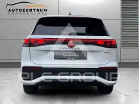 2025 Volkswagen Tayron