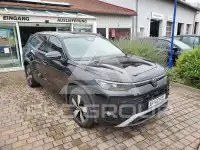 2025 Volkswagen Tayron