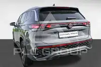 2025 Volkswagen Tayron