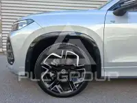 2025 Volkswagen Tayron